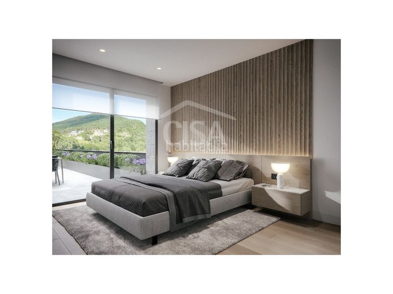 Foto 7559bc64-5955-486f-9b51-032d292b52bf. Pis amb calefacció aparcament a La Massana La Massana