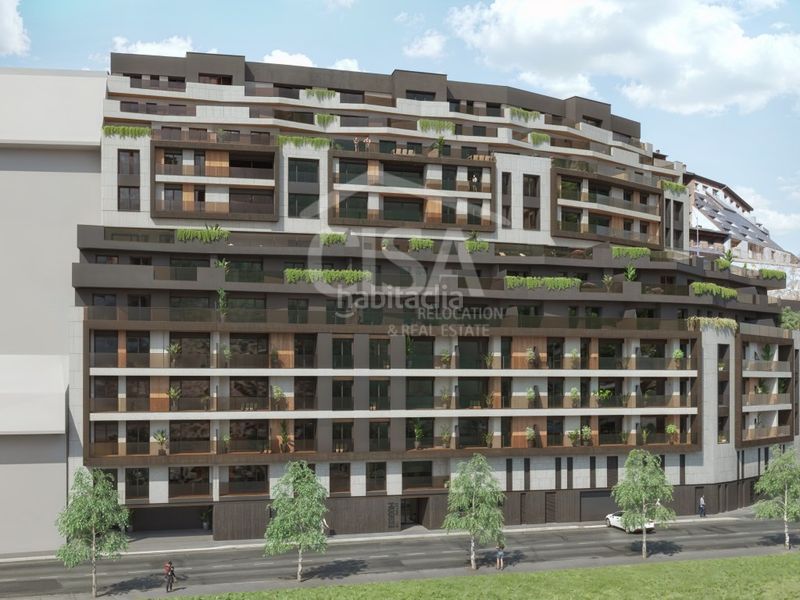 Foto 79ec6ba2-1ba4-4143-b005-749c50021ace. Pis amb calefacció aparcament a La Massana La Massana