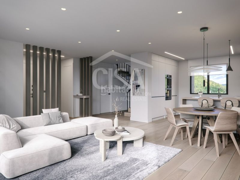 Foto 91f2fc1a-4e67-4be7-a868-c333edfa1d07. Pis amb calefacció aparcament a La Massana La Massana