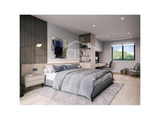 Pis a Avinguda de sant antoni 95 95. Piso de 2 habitaciones de nueva promoci�n ecodom, sostenible y t