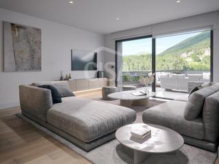 Pis a Avinguda de sant antoni 95. Piso de 2 habitaciones de nueva promoción ecodom, sostenible y t
