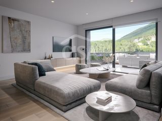 552.000 € — Piso en Avinguda de Sant Antoni 95