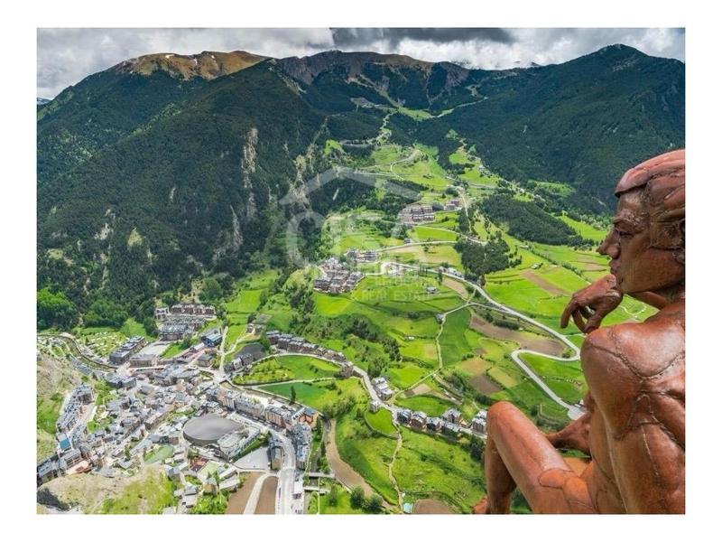 Foto 1749ce03-4863-4493-aed7-5aee357e215d. Xalet a passatge de les escoles a Escaldes-Engordany
