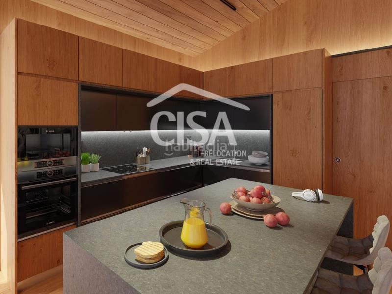 Foto c332f1a6-d3fb-42d5-82a1-a8992015c120. Casa adossada a carrer roc de sant miquel a Soldeu-Incles Canillo