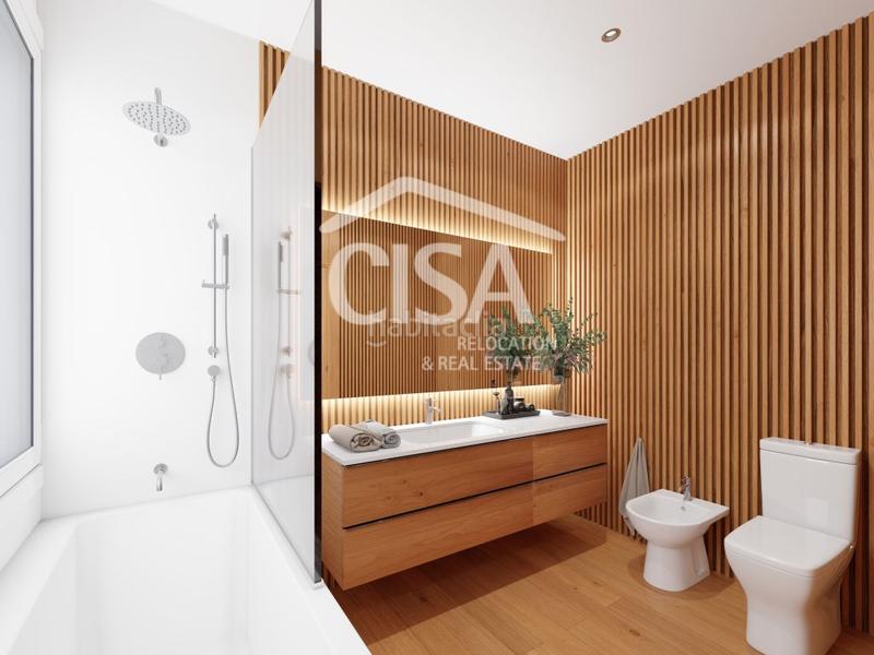 Foto df7b2a98-cf95-4aa7-ae38-d21473f56559. Casa adossada a carrer roc de sant miquel a Soldeu-Incles Canillo