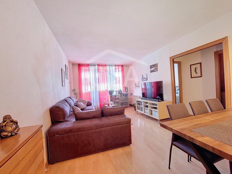 Foto 1e328345-5e4c-4f74-bcce-6378fe8fe4fa. Appartamento in carrer catalunya in Pas de La Casa Encamp