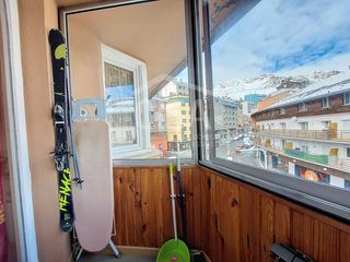 2-bedroom flat for sale in Pas de la Casa, Encamp · 50 of 60