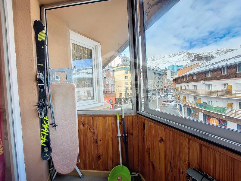 Foto 5c3e8a7f-ce8d-4369-8d66-34f4b98bf74b. Appartamento in carrer catalunya in Pas de La Casa Encamp