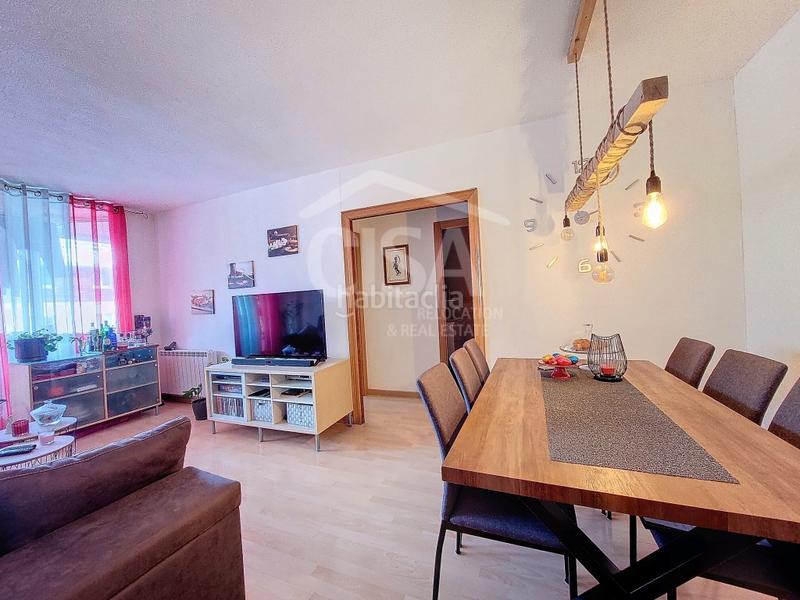 Foto 6a29c5b5-dde7-4046-9679-8728325208e0. Appartamento in carrer catalunya in Pas de La Casa Encamp