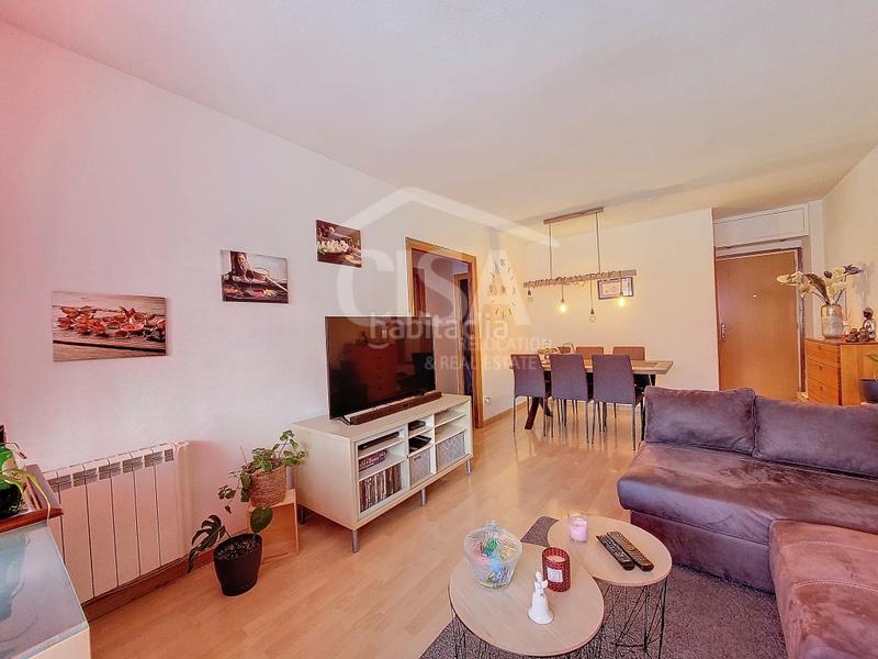 Foto d37d2fa7-4b42-44ea-b869-86c05fc8b138. Appartamento in carrer catalunya in Pas de La Casa Encamp