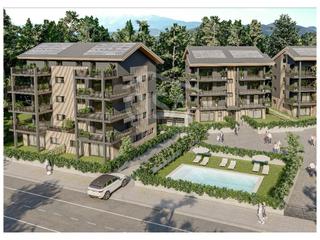 Piso en Carrer de sant ermengol, 8 3 2. Piso de obra nueva en la seu durgell