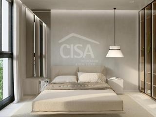 Planta baixa a Carrer de sant ermengol, 8 3 2. Planta baja de obra nueva en la seu durgell