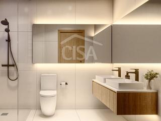 Piso en Carrer de sant ermengol, 8 3 2. Piso de obra nueva en la seu durgell