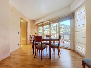 Appartement à Ctra. del coll d'ordino, 15-13 15-13. Piso con vistas a la montaña y comodidades cerca