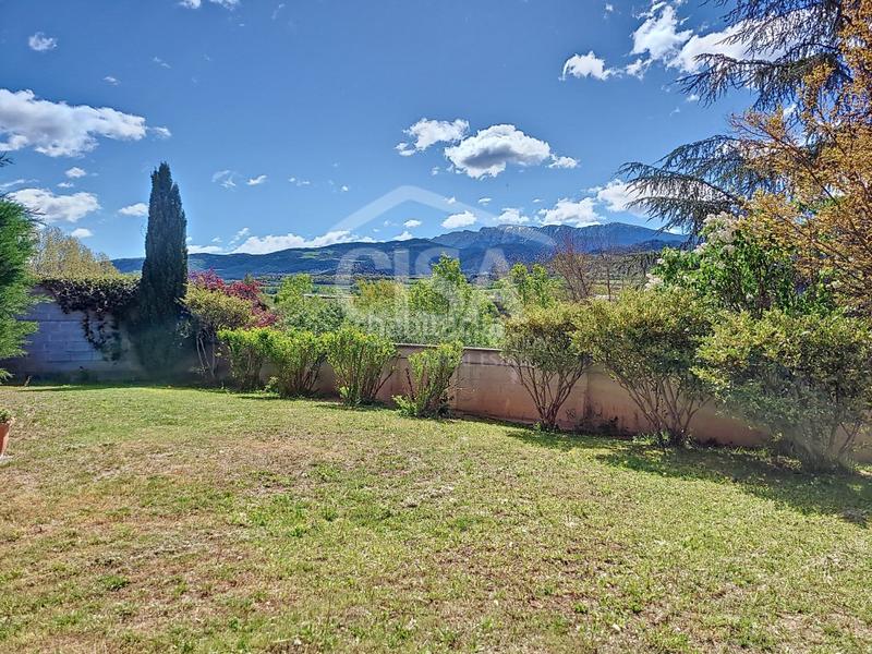 Foto 1a8cddd0-a880-4f4a-8ae2-40b5931ab593. Casa en calle general moragues 3 amplia casa con gran jardín en la seu durgell cerca de todos los servicios en Seu d´Urgell (La)
