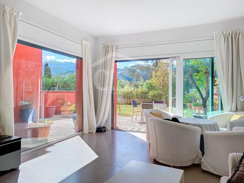 Foto 8f85709d-0fe6-4af6-ab98-d073ceb8a2de. Casa en calle general moragues 3 amplia casa con gran jardín en la seu durgell cerca de todos los servicios en Seu d´Urgell (La)