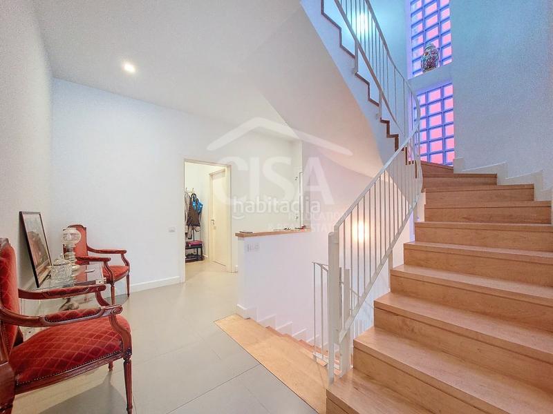 Foto d0d5c4bc-457a-4022-abbc-2838a2bdd876. Casa en calle general moragues 3 amplia casa con gran jardín en la seu durgell cerca de todos los servicios en Seu d´Urgell (La)