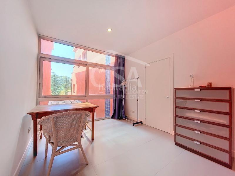 Foto f514b526-c764-4747-b7e1-9d7ab268490f. Casa en calle general moragues 3 amplia casa con gran jardín en la seu durgell cerca de todos los servicios en Seu d´Urgell (La)