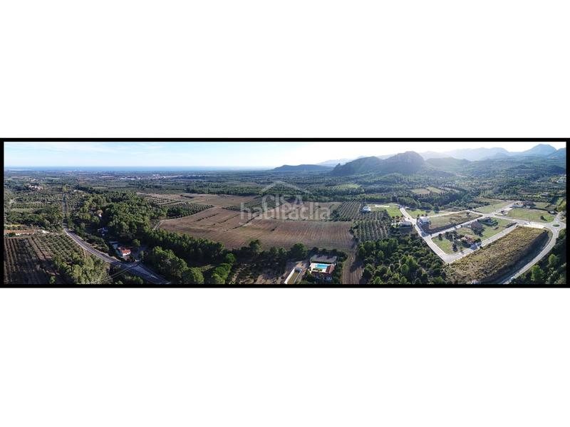 Foto 0c7ce4b0-cfdf-48fd-a191-bc3ba8d134bf. Wohngrundstück in Vilanova d´Escornalbou