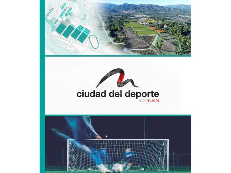 Foto 39968aa7-fbf7-4ae9-b998-2d57711d57aa. Wohngrundstück in Vilanova d´Escornalbou