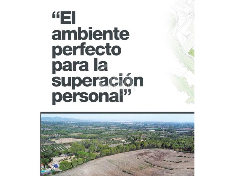 Foto 3f67ffcb-cf16-4272-8bd2-f22cb721397c. Wohngrundstück in Vilanova d´Escornalbou