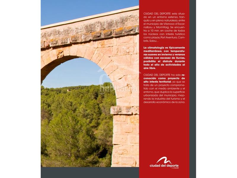 Foto 4a5c1dfd-8650-440e-afc0-6748c63f67c8. Wohngrundstück in Vilanova d´Escornalbou