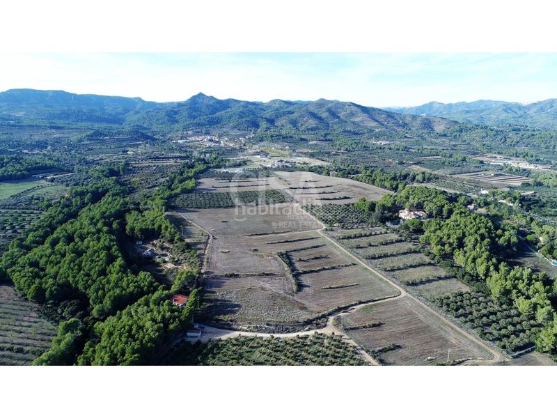 Foto 5ed8bce9-acde-415c-b5c4-d915fa6e6ddc. Wohngrundstück in Vilanova d´Escornalbou