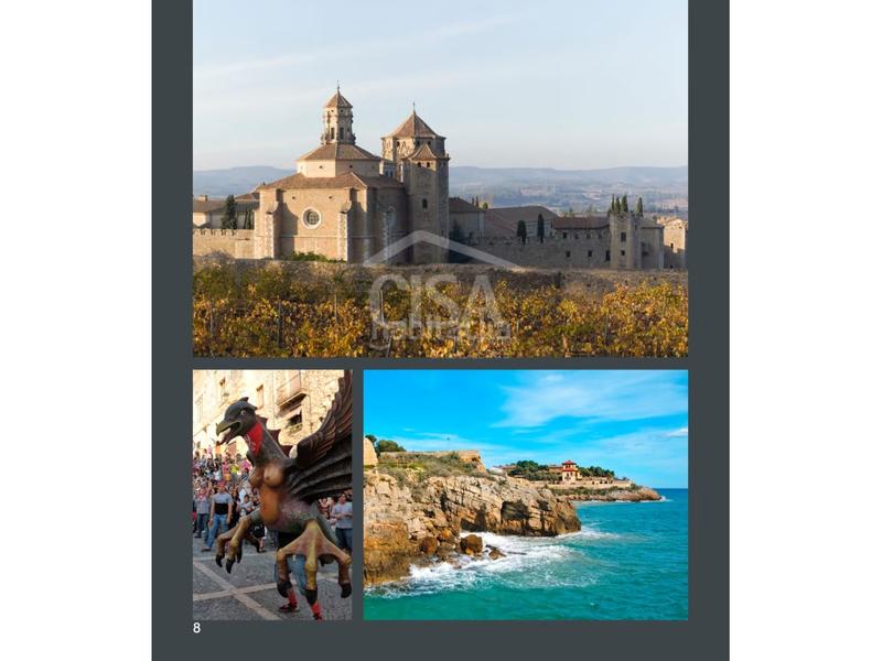 Foto 643e03de-d96e-4040-899b-5b8858a71310. Wohngrundstück in Vilanova d´Escornalbou