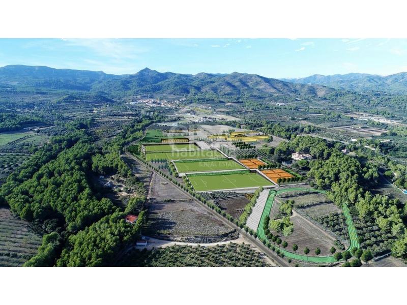 Foto 8a56b522-e722-4bfa-aef8-f211da99644a. Wohngrundstück in Vilanova d´Escornalbou