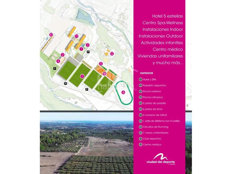 Foto b08fb685-97e1-42b4-8c6a-65651f86f698. Wohngrundstück in Vilanova d´Escornalbou