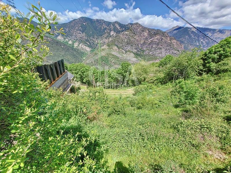 Foto 44dd7a19-efb0-4fd6-9cd3-ab830938278c. Terrain résidentiel dans carretera de certés dans Sant Julià de Lòria