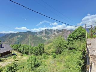 Wohngrundstück in Carretera de certés. Terreno exclusivo con vistas espectaculares para construir.