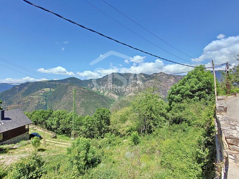 Foto 57ac938d-7d76-46a7-b9a0-d5b9b1d59923. Terrain résidentiel dans carretera de certés dans Sant Julià de Lòria