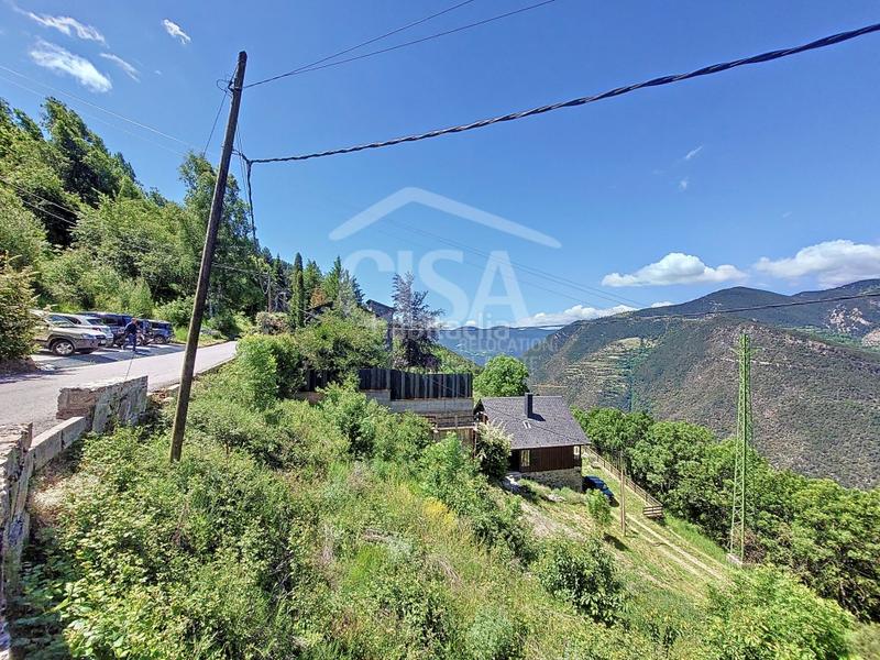 Foto 832d8f73-67fd-4176-b953-282164857439. Terrain résidentiel dans carretera de certés dans Sant Julià de Lòria