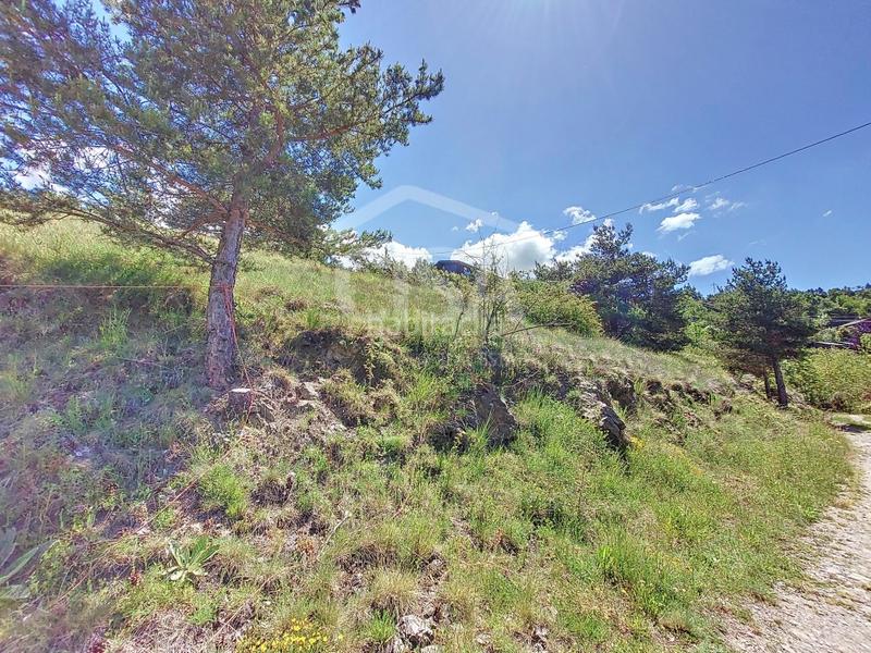 Foto aebc4223-a965-4e22-9e72-001d229895d0. Terrain résidentiel dans carretera de certés dans Sant Julià de Lòria