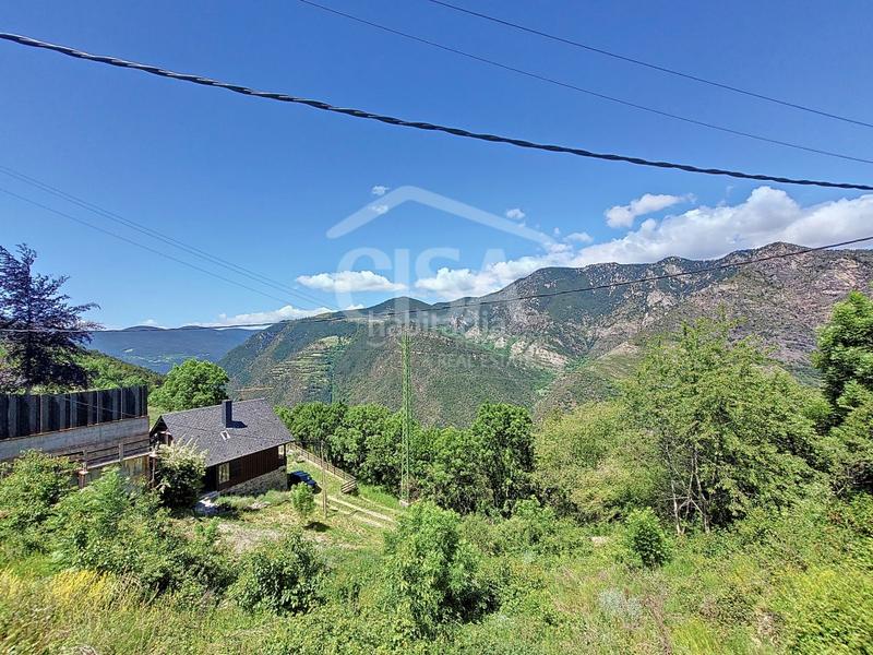 Foto db49dfaa-15dc-434a-9c39-af229d728839. Terrain résidentiel dans carretera de certés dans Sant Julià de Lòria