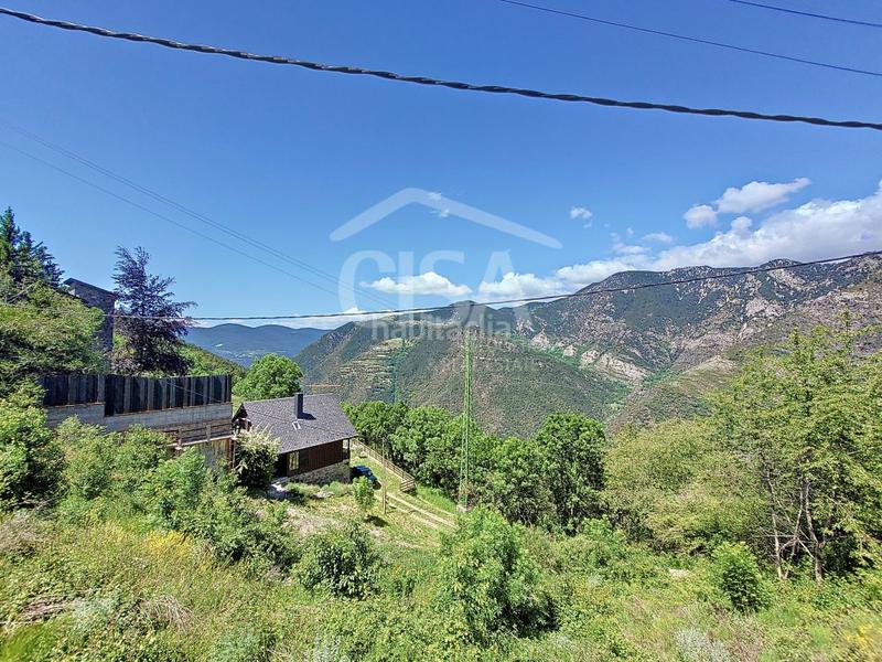 Foto ee668081-9ce0-4b1c-bdd3-178253b5a428. Terrain résidentiel dans carretera de certés dans Sant Julià de Lòria