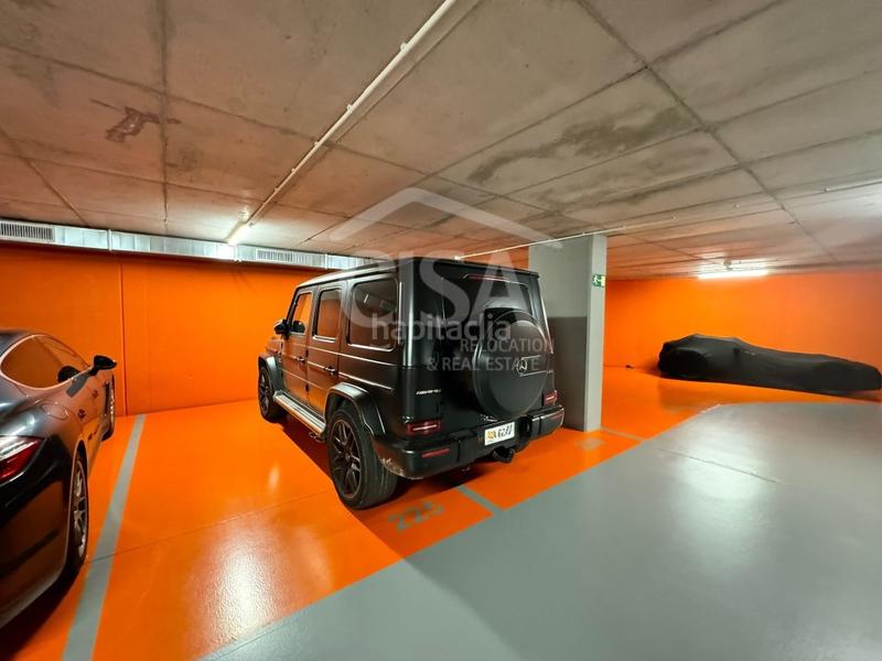 Foto 46770f52-0d43-428c-b1a2-c1802d4f3c74. Aparcament cotxe a Els Vilars d´Engordany Escaldes-Engordany