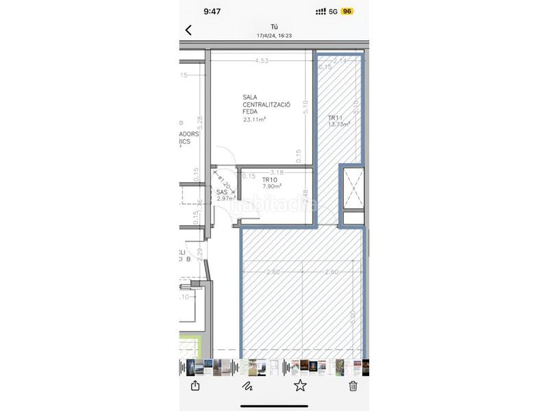 Foto 49ddc09b-abe6-46b0-a8c1-f74620ec9942. Aparcament cotxe a Els Vilars d´Engordany Escaldes-Engordany