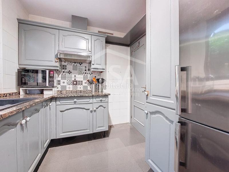 Foto 8b42e652-4b37-458a-8431-cec875e49729. Appartement dans carretera del coll d'Ordino dans Ordino-ansalonga-sornás Ordino