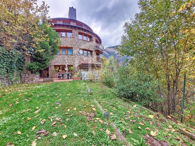 Foto 9a7370e2-9f10-4b3e-8866-f4b09c45694e. Appartement dans carretera del coll d'Ordino dans Ordino-ansalonga-sornás Ordino