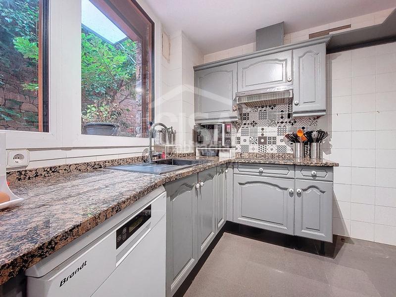 Foto 9da04821-8e35-4d41-9f8d-01b152655685. Appartement dans carretera del coll d'Ordino dans Ordino-ansalonga-sornás Ordino