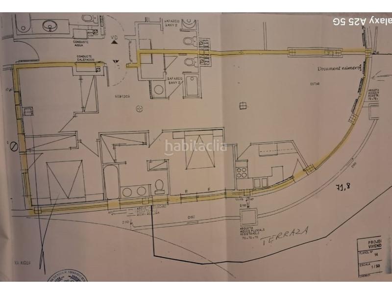 Foto e0c7487b-cc6a-4f29-8d9b-ee651ebf06c9. Appartement dans carretera del coll d'Ordino dans Ordino-ansalonga-sornás Ordino