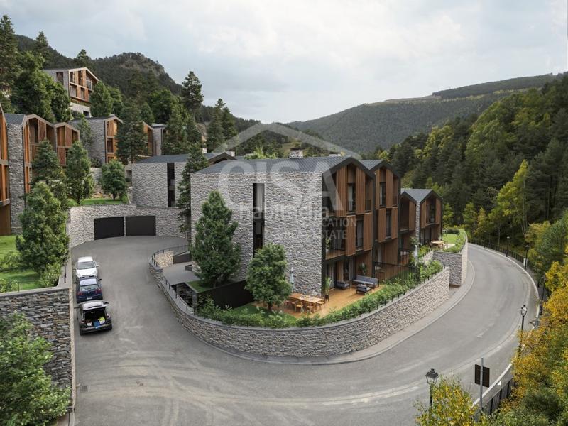 Foto 0c808ecd-1fe5-4210-83e0-b23cd12cafec. Pis amb aparcament a Pal-Xixerella La Massana