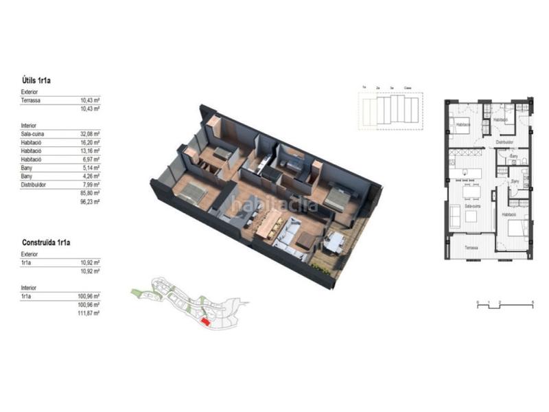 Foto 1529c498-9b37-4983-bfea-a9f0fe223466. Pis amb aparcament a Pal-Xixerella La Massana