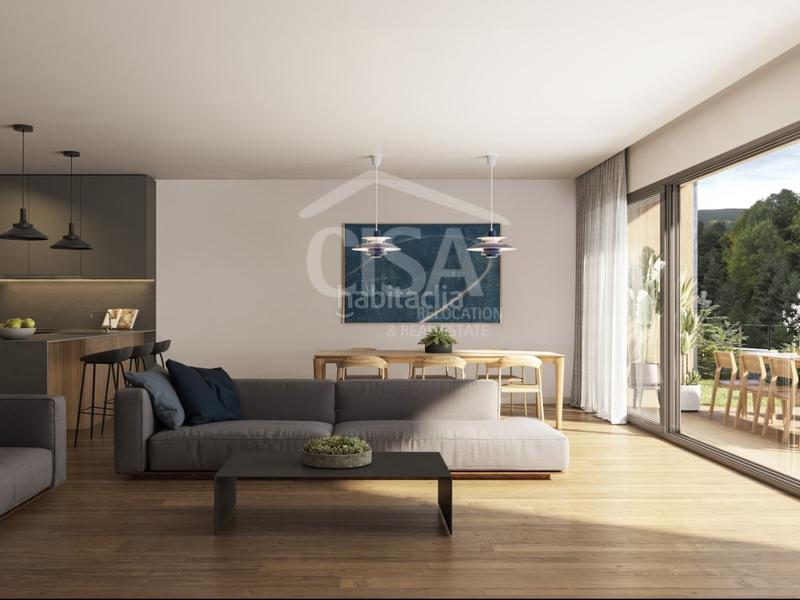 Foto 816f4466-affb-41d3-b431-104191eeaa52. Pis amb aparcament a Pal-Xixerella La Massana