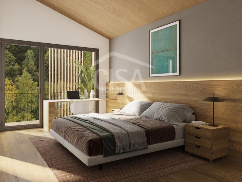 Foto 8832cac3-bf29-41b4-b754-5a3538dc2ab4. Pis amb aparcament a Pal-Xixerella La Massana