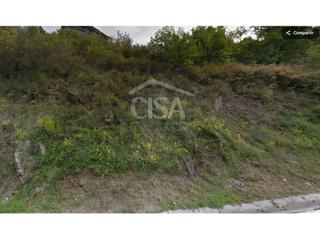 Wohngrundstück in Carretera de certers 28-30. Venta parcel. la con proyecto