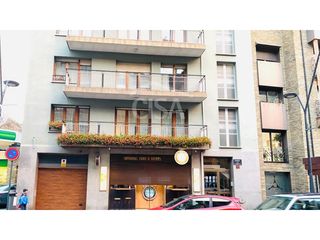 Local Comercial a La Massana. Se vende local comercial