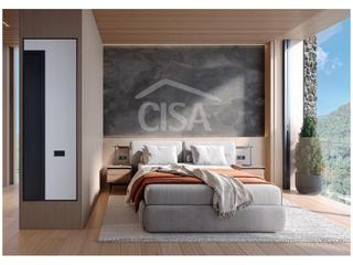 Casa adossada a Camí de la creu blanca. Fantástica casa adosada de obra nueva